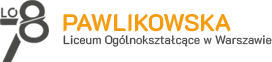 Logo 78 Pawlikowska